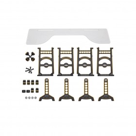 ARROWMAX SET-UP SYSTEM 1/10 OFF-ROAD CARS + BAG LTD/ED