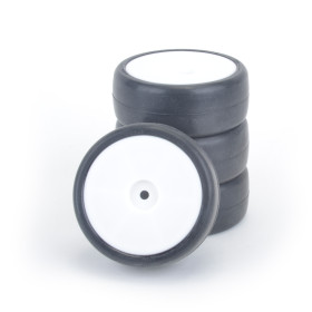 JR-A30KS Contact Pre-Glued A30 Carpet Spec - pk4