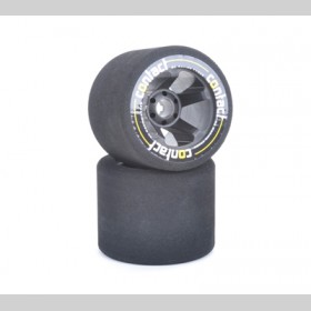 Contact RC J83507 - 5 Spoke Rim - 1/8 Rear 35Sh