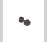CORE-RC CRA121 PINION GEAR PLASTIC 13/14T