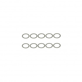 CORE RC CR454 SHIMS 12 X 15 X 0.25 - PK10