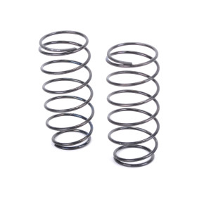 CORE-RC CR183 Big Bore Spring  Med Black - 4.0 pr