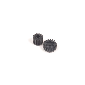 CORE-RC CRA121 PINION GEAR PLASTIC 13/14T