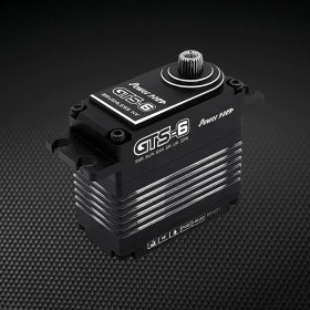 Power HD GTS-6 HV Brushless Servo