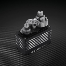 Power HD GTS-6 HV Brushless Servo