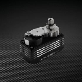 Power HD GTS-3 HV Low Profile Brushless Servo
