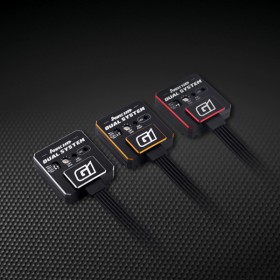 POWER HD GYRO G1 DRIFT PERFORMANCE