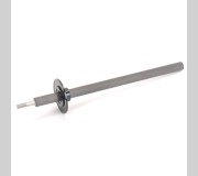 Schumacher U4854 Diff Axle - Atom