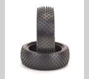 Schumacher U6828 Mini Dart 1/10 - Front - 4WD - Blue (pr)