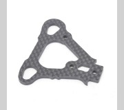 Schumacher U4582 C/F Rear Wishbone 2.0deg - Mi5evo - (1pc)