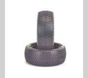 Schumacher U6861 Honeycomb 1/10-Front-4WD-Yellow-pr