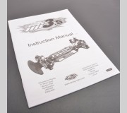 Schumacher U3283 Instr Manual - Mi3.5
