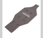 Schumacher U3990 Alloy Chassis - Cougar SV2