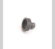Schumacher U8031 Pinion - Long Boss Hard Alloy 48DP - 31T