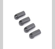 Schumacher U4878 Shock Sockets pk4 - Mi6/evo