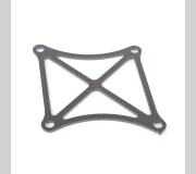 Schumacher U2392 C/F BatteryxPlate - Axis 2