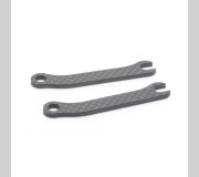 Schumacher U4697 Shorty Lipo Strap - KF2 - (pr)