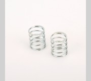 Schumacher U7539 Ultra Short Shock Springs 3.0 pr - Mi6/evo,Mi7