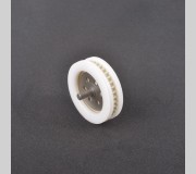 Schumacher U2756 One Way Pulley Assembly - Mi2/EC,Mi3/.5