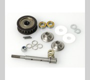 Schumacher U3607 FAB Front Adj Braking - SX2/3