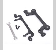 Schumacher U4523 Long Wheelbase Conv Set - SupaStox