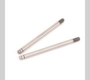 Schumacher U7148 Rear Shock Shaft pr - XLS,TC