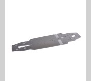 Schumacher U7858 C/F Chassis Rear Motor 2.25mm - Mi7