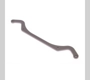 Schumacher U4648 Roll Damper Plate - S1 - SS GT