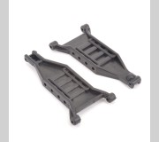 Schumacher U7180 Lower Wishbones (pr) - CAT XLS