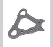 Schumacher U4552 C/F Wishbone Front-Mi5evo  (1pc)