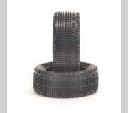 Schumacher U6858 Cactus Fusion 1/10-Front-4WD-Silver-pr