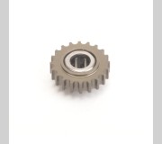 Schumacher U4790 FAB Front Pulley & One Way Bearing - CAT K2