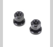 Schumacher U4594 Wishbone Crash Stops - Mi5evo - (pr)