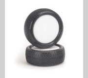 Schumacher U6874 Honeycomb 1/10 Fr-4WD-Yell+Cragg Insert-Pre-Glued