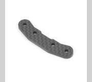 Schumacher U3885 CF Steering Mount - CAT SX3