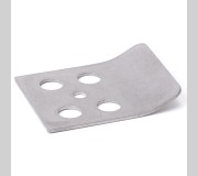 Schumacher U4378 Skid Plate - KR,KF/2,KD,KC,LD,ST