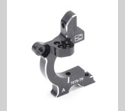 Schumacher U4565 Transmission Housing Side 'A' - Mi5evo