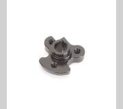 Schumacher U4974 LH Wheel Clamp - E1-E4,Icon