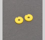 Schumacher U7177 Rear Pistons pr - XLS,TC