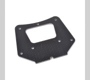 Schumacher U2329 Front Shock Mount - Nitro 21XT-R