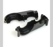 Schumacher U3534 Dirt Covers  Syncro Belt - 36 Twin