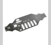 Schumacher U3484 C/F Chassis  2.5 - Mi4  Kit