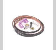 Schumacher U7301 Front Belt Upgrade Conversion - Mi1,Mi1v2