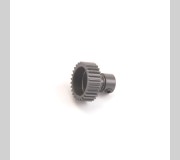 Schumacher U8028 Pinion - Long Boss Hard Alloy 48DP - 28T