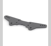 Schumacher U2981 C/F Front Shock Mount - Mi2 E.C.