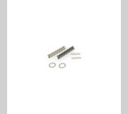 Schumacher U2550 Spring Shim and Pin Set - 3 Spd (8.5and10.5k)