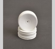 Schumacher U1516 Front Wheel  Smooth - 2.2