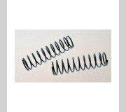 Schumacher U2668 Shock Spring - R6 Long (pr)