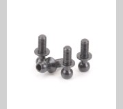 Schumacher U4904 Precision Ball Stud Short - pk4