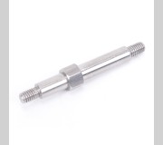 Schumacher U3954 Front Axle - SS/GT